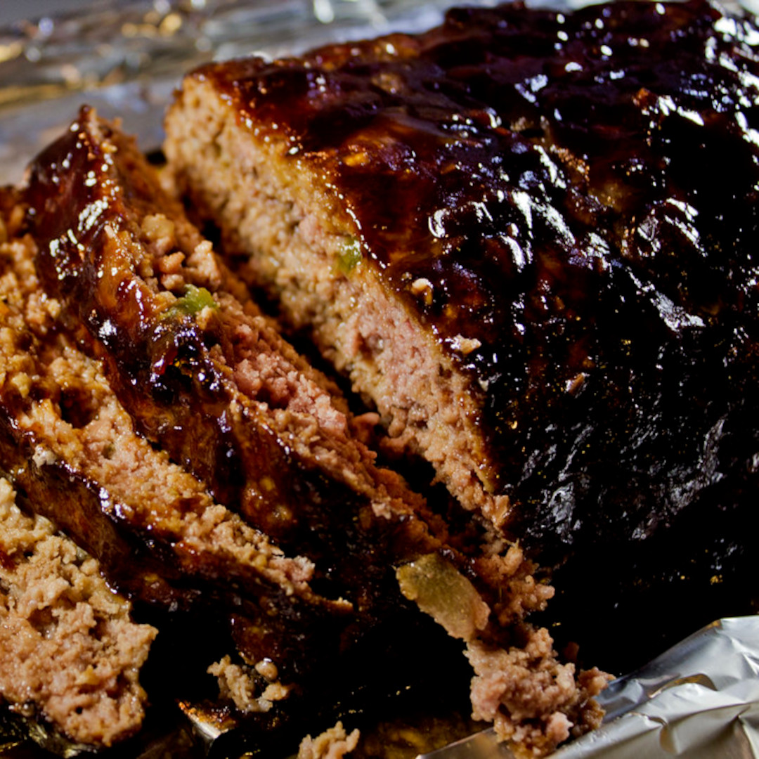 meatloaf recipe