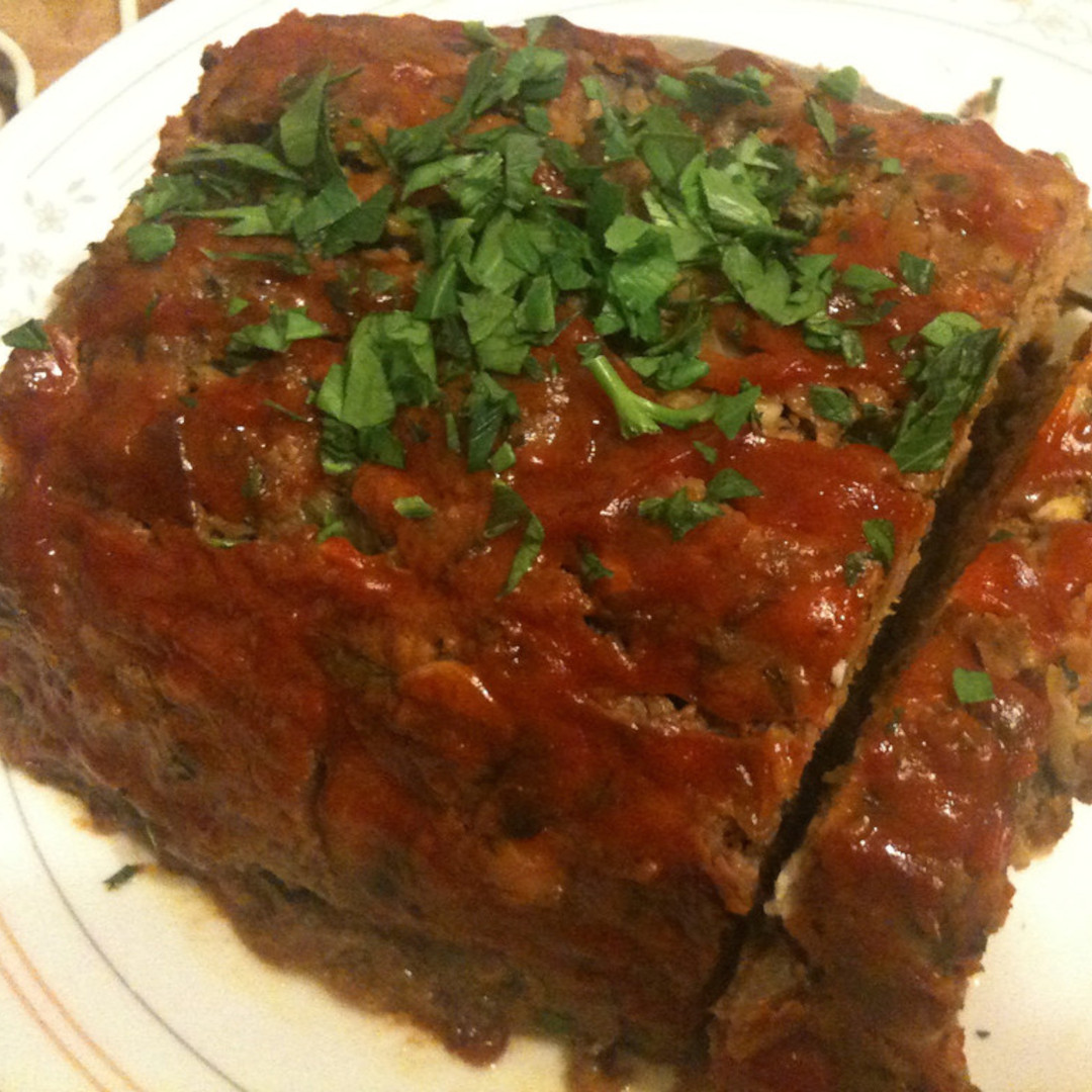 Meatloaf Recipe