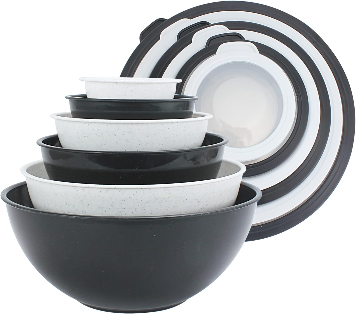 Mixing Bowls