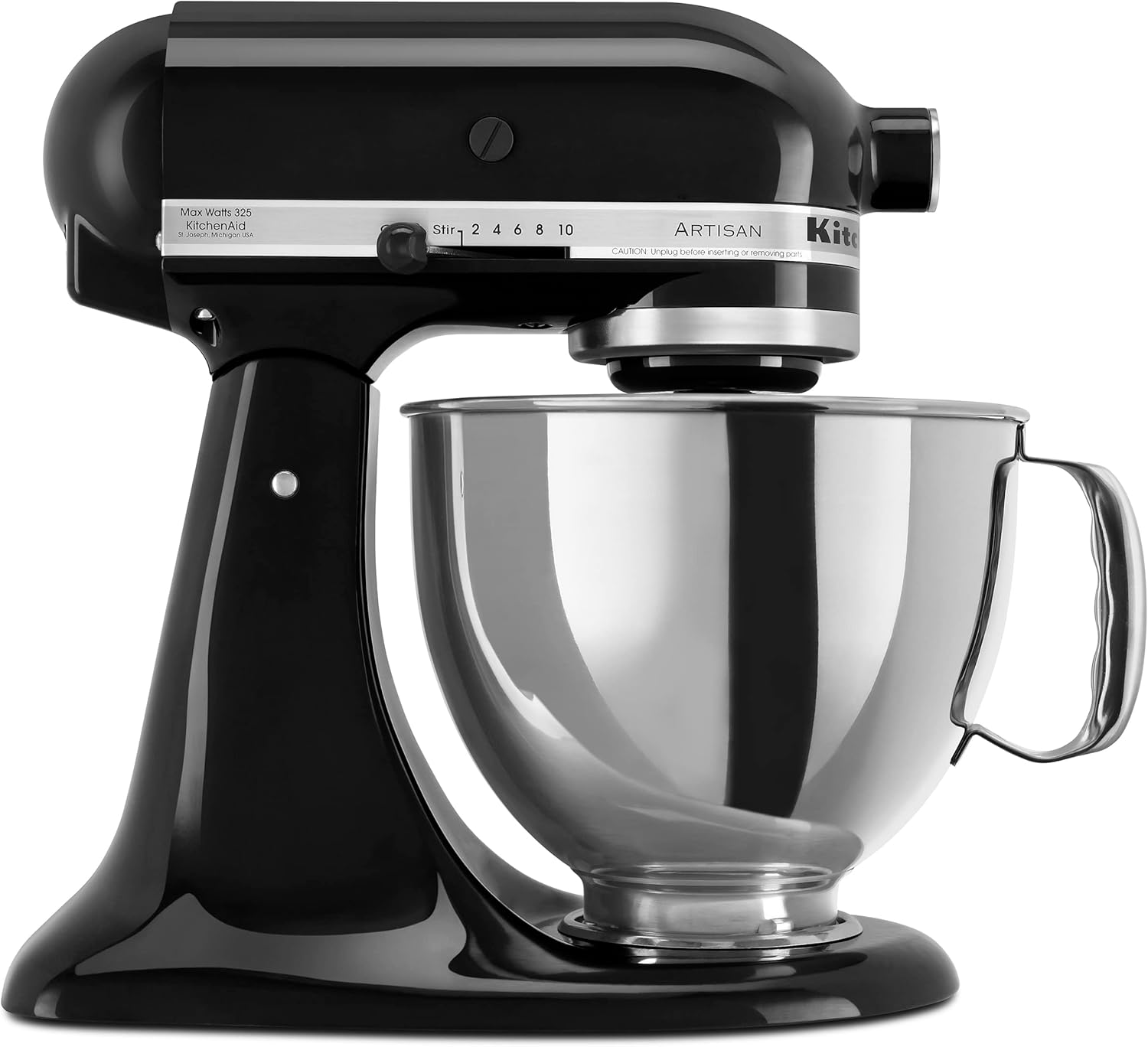 Stand Mixer
